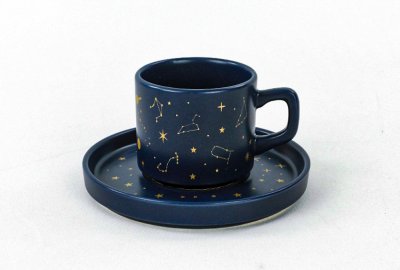 Kupa Çay