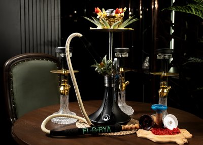 ÇİFT ELMA