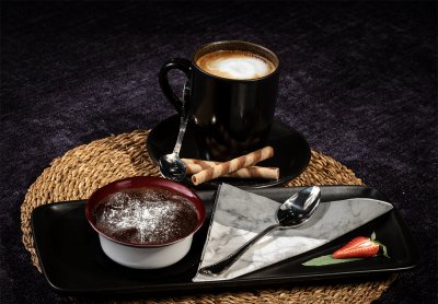 Çikolatalı Sufle