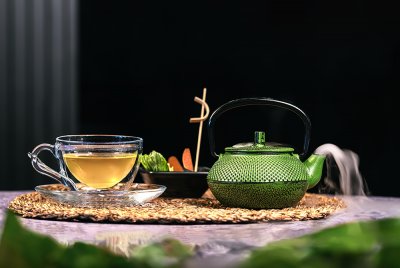 Ginger Lemon