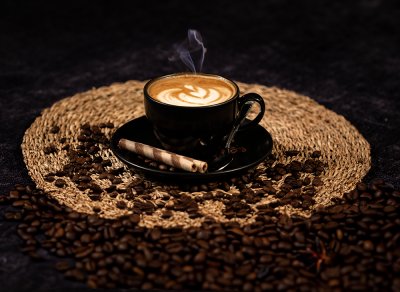 Mocha Latte