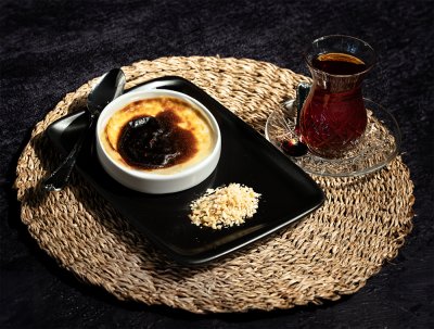 Sütlaç