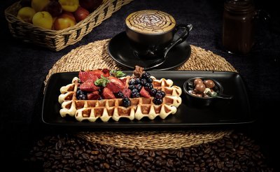 Waffle